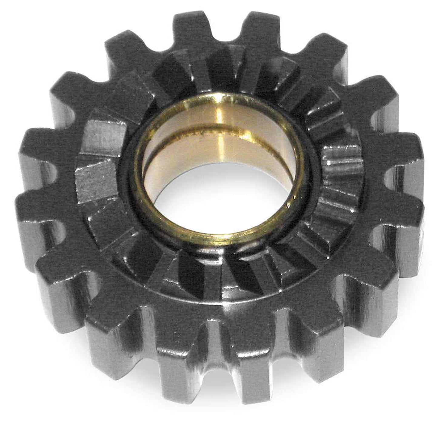Twin Power Starter Gear Mainshaft - 16T [MPN: 292017]_106283