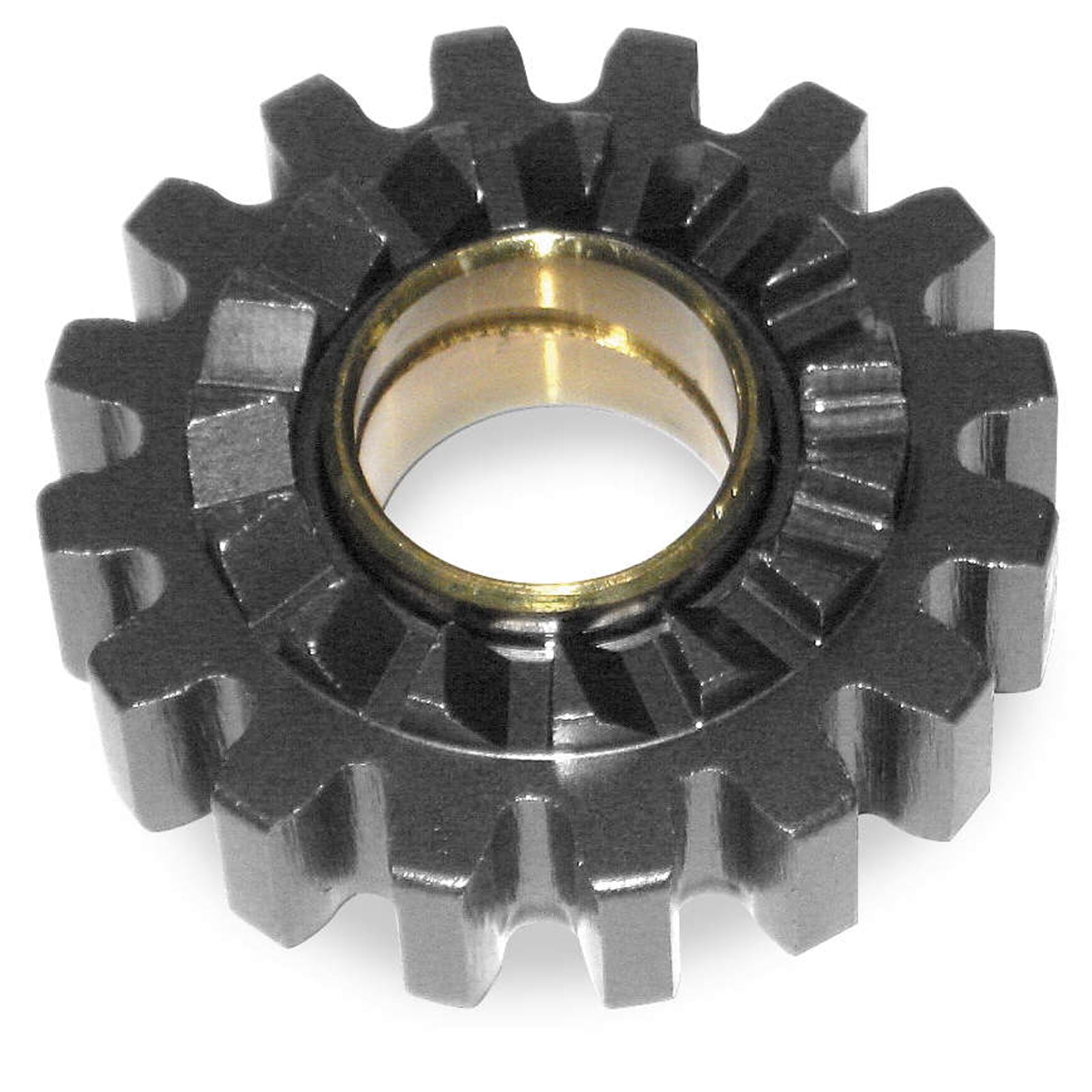 Twin Power Starter Gear Mainshaft - 16T [MPN: 292017]_106283