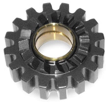 Twin Power Starter Gear Mainshaft - 16T [MPN: 292017]_106283