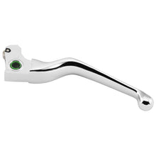 Biker's Choice Hydraulic Clutch Lever - Chrome- '02-05 VRD 053123_106289