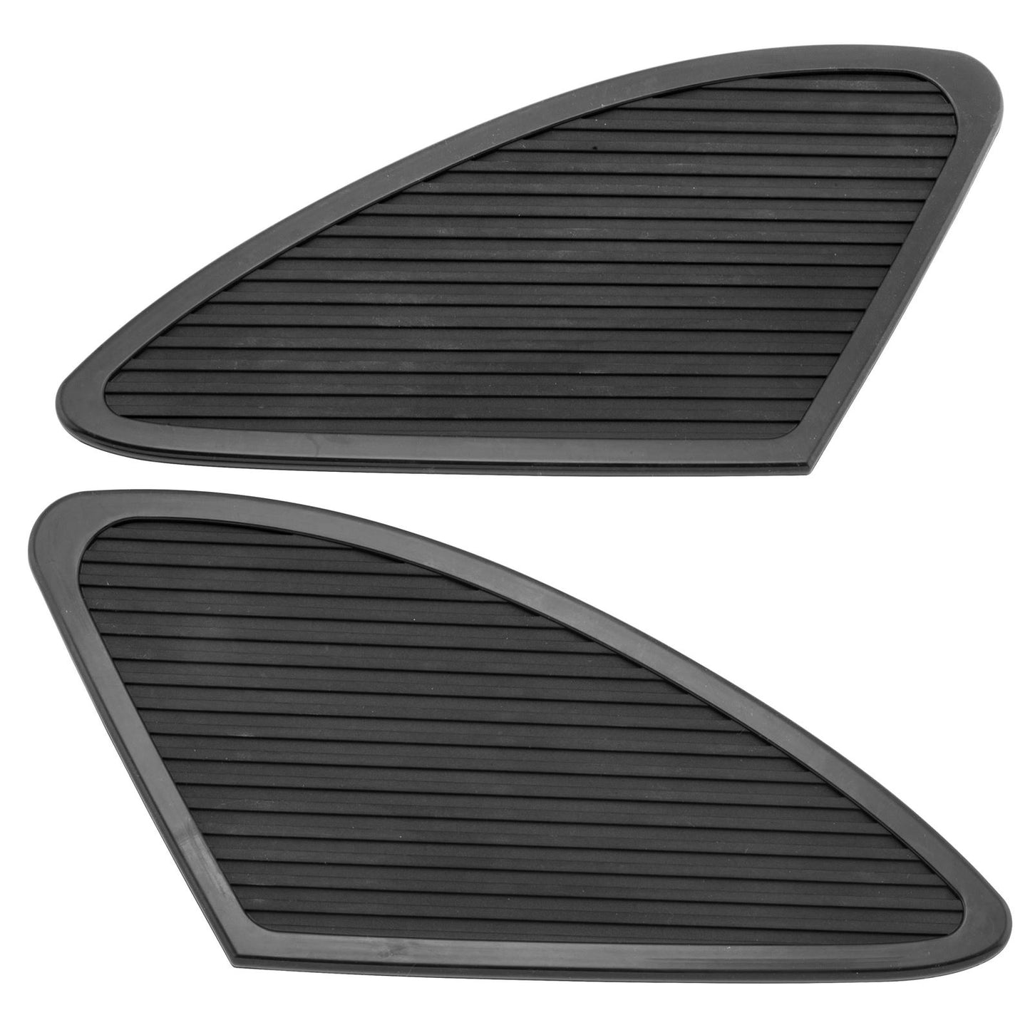 Biker's Choice Legacy Gas Tank Rubber Pads 351027_106296