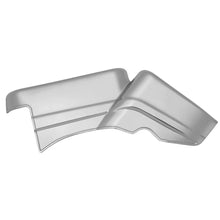 Kuryakyn Cylinder Base Cover - Chrome 5737_106297