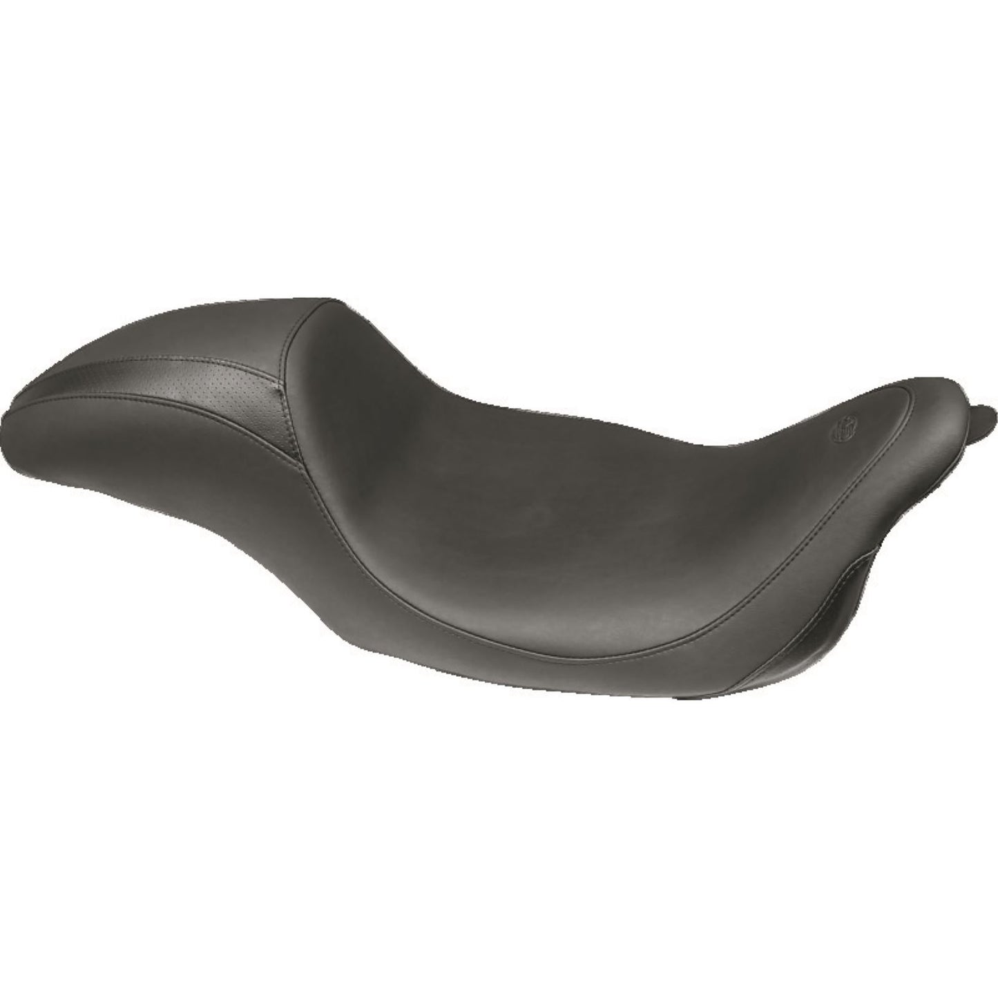Mustang Motorcycle Products Hightail Fastbreak Seat - FL '08+ 75644_1674022