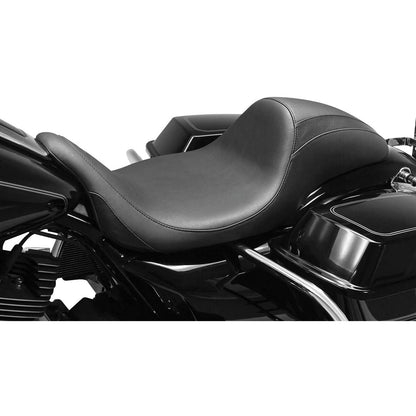 Mustang Motorcycle Products Hightail Fastbreak Seat - FL '08+ 75644_106300
