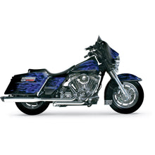 S&S Cycle Headpipes - Chrome 550-0004B_470098