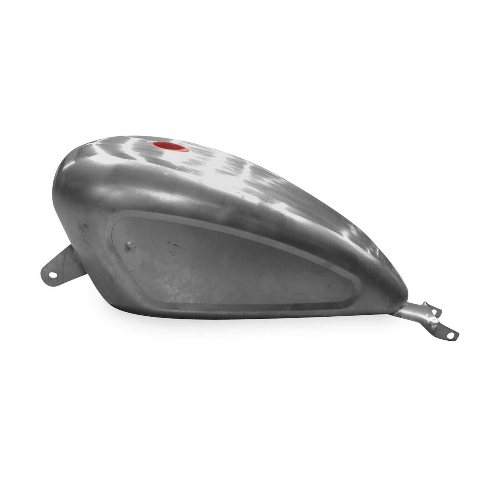 Biker's Choice Gas Tank for Sportster - Indented Style - 3.3/Gallon - XL '04-06 63584I_106313