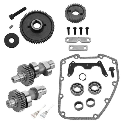 S&S Cycle Cam Kit - Gear Drive 330-0462_106335