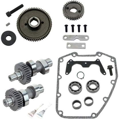 S&S Cycle Cam Kit - Gear Drive 330-0462_469287