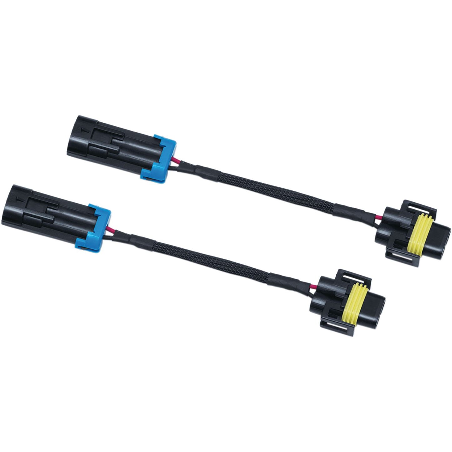 Kuryakyn Passing Lamp Adapter for Indian 5479_413065