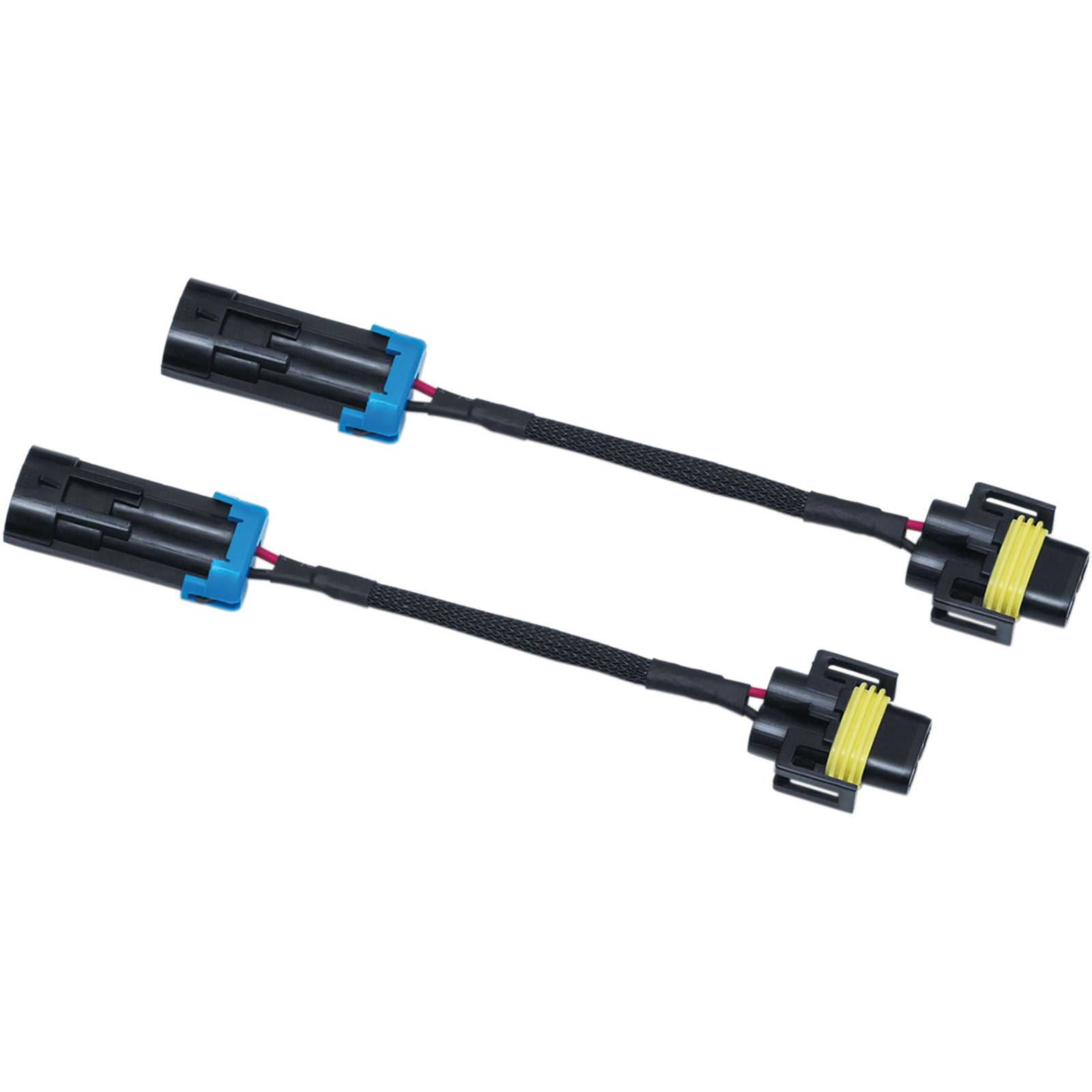 Kuryakyn Passing Lamp Adapter for Indian 5479_413065