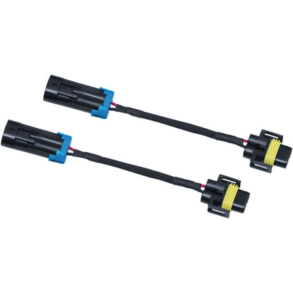 Kuryakyn Passing Lamp Adapter for Indian 5479_413065