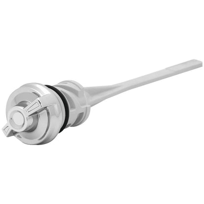 Kuryakyn Precision® Dipstick - Chrome - Softail 6462_106338