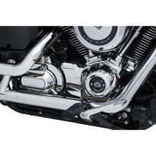 Kuryakyn Precision® Dipstick - Chrome - Softail 6462_411128