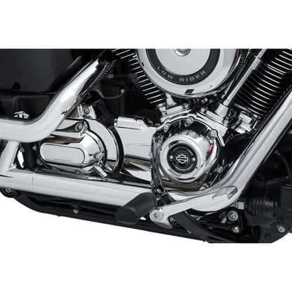 Kuryakyn Precision® Dipstick - Chrome - Softail 6462_411128