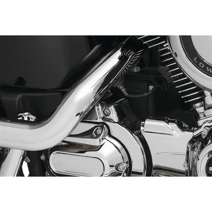 Kuryakyn Precision® Dipstick - Chrome - Softail 6462_106339