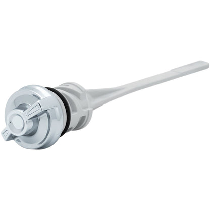 Kuryakyn Precision® Dipstick - Chrome - Softail 6462_411129