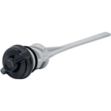 Kuryakyn Precision Dipstick - Black - Softail 6463_411130