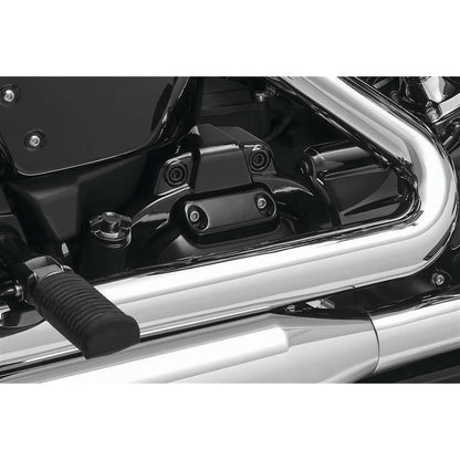 Kuryakyn Precision Dipstick - Black - Softail 6463_106341