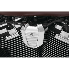 Kuryakyn Precision Coil Cover - Chrome 6466_106343