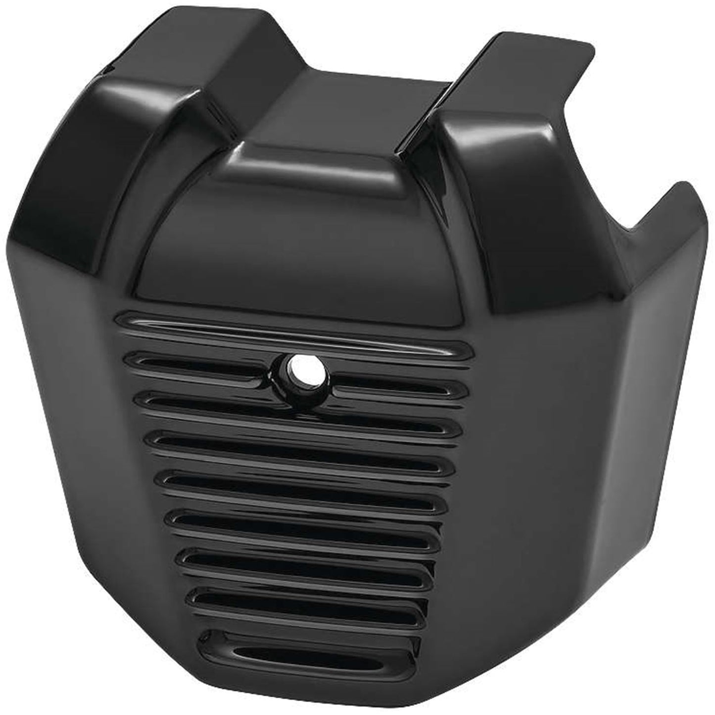 Kuryakyn Precision Coil Cover Black 6467_106344