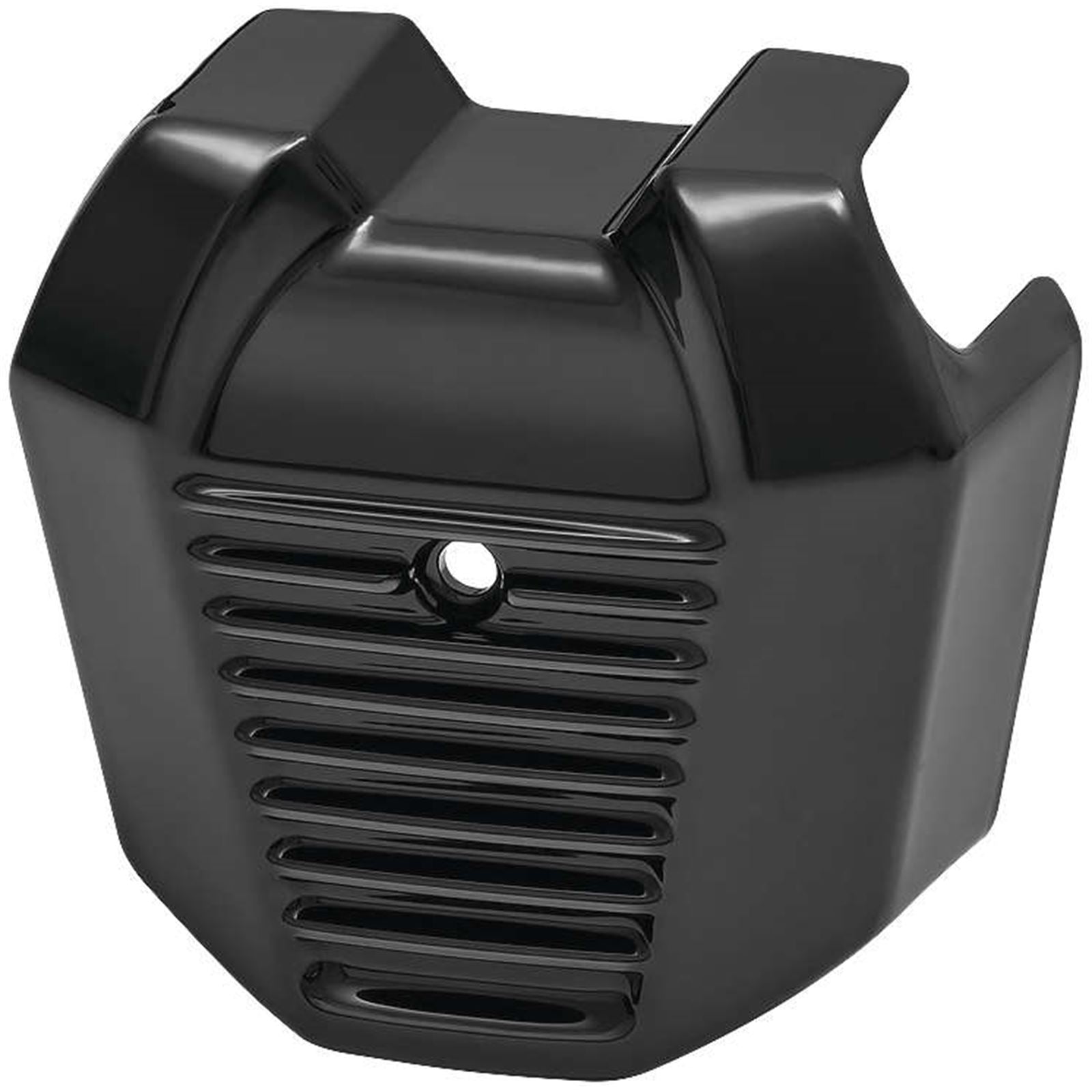 Kuryakyn Precision Coil Cover Black 6467_106344