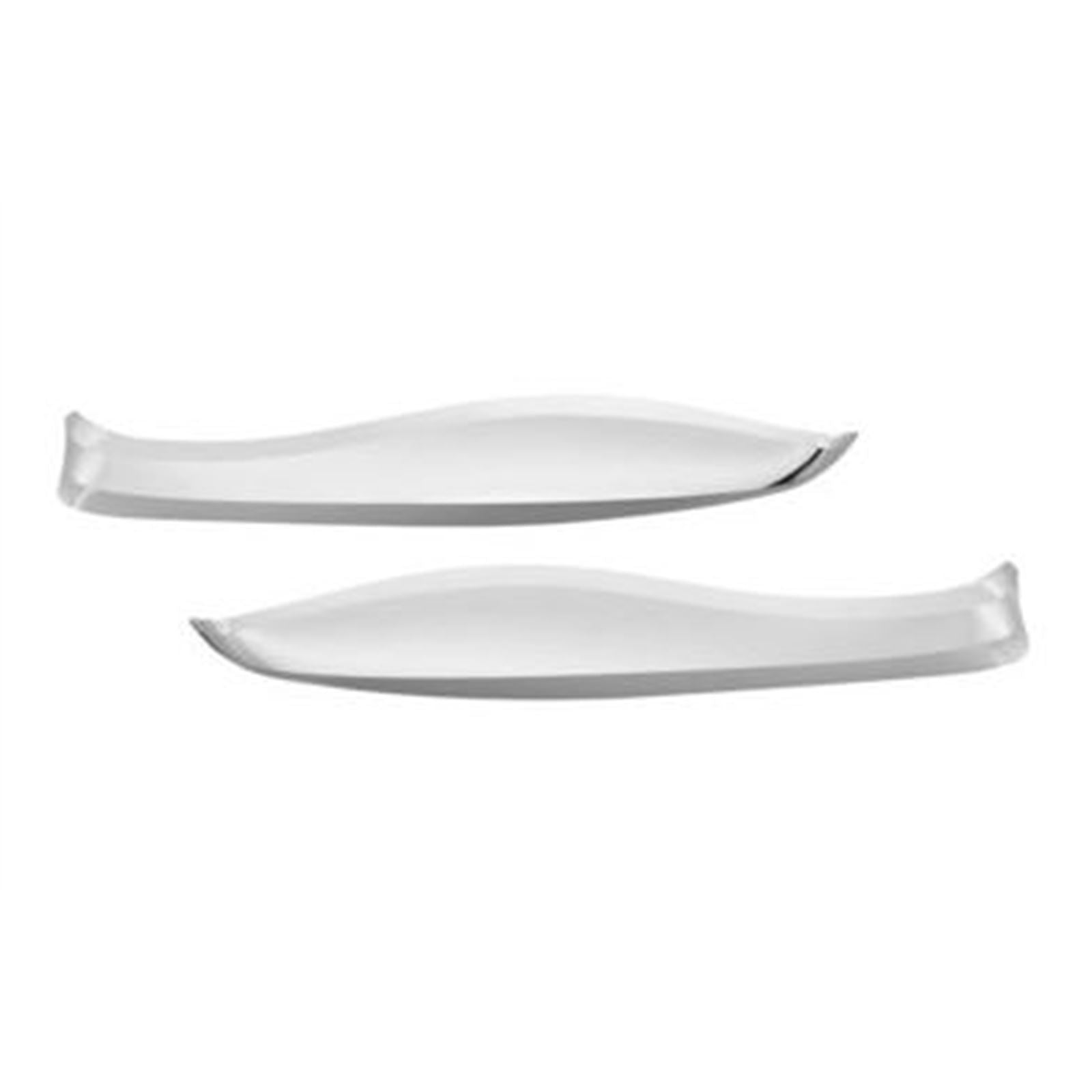 Kuryakyn Saddlebag Accents for Indian Chrome 5196_722315