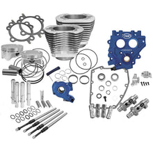 S&S Cycle Power Pack - Chain Drive 330-0662_106356