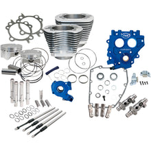 S&S Cycle Power Pack - Chain Drive 330-0662_468988