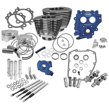 S&S Cycle Power Pack - Chain Drive 330-0664_106358