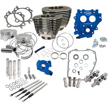 S&S Cycle Power Pack - Chain Drive 330-0664_468989