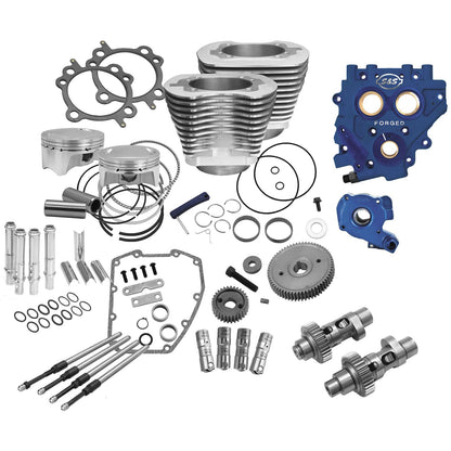 S&S Cycle Power Pack - Gear Drive 330-0667_106361