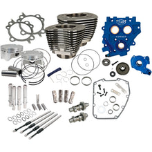 S&S Cycle Power Pack - Gear Drive 330-0669_468995
