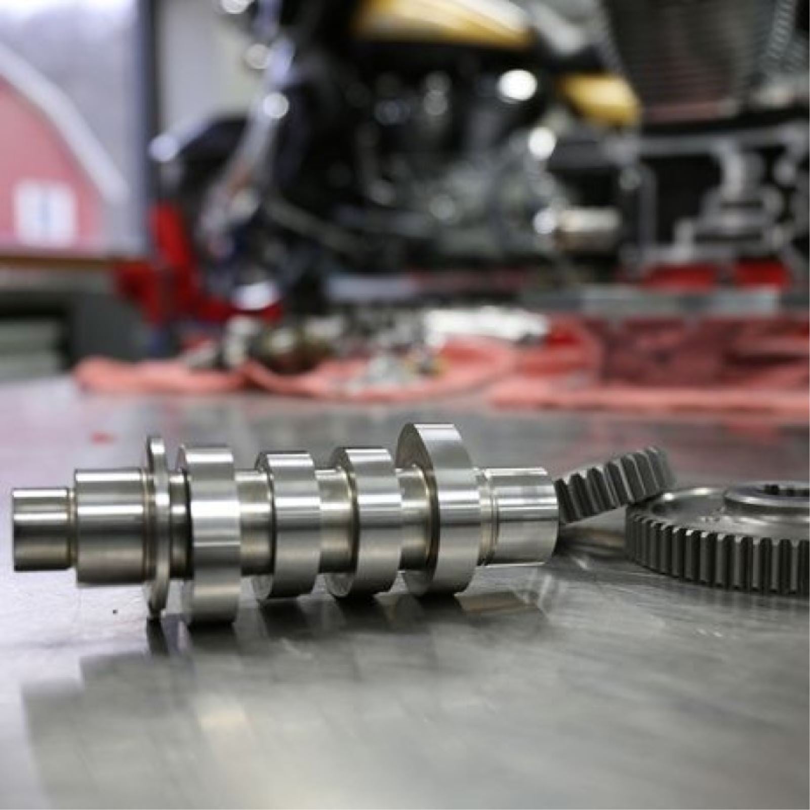 S&S Cycle Cam Kit 550G M8 - '17-20 330-0647_1463732