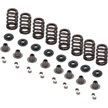 S&S Cycle Spring Kit - .605" - Milwaukee Eight 900-0958_469370