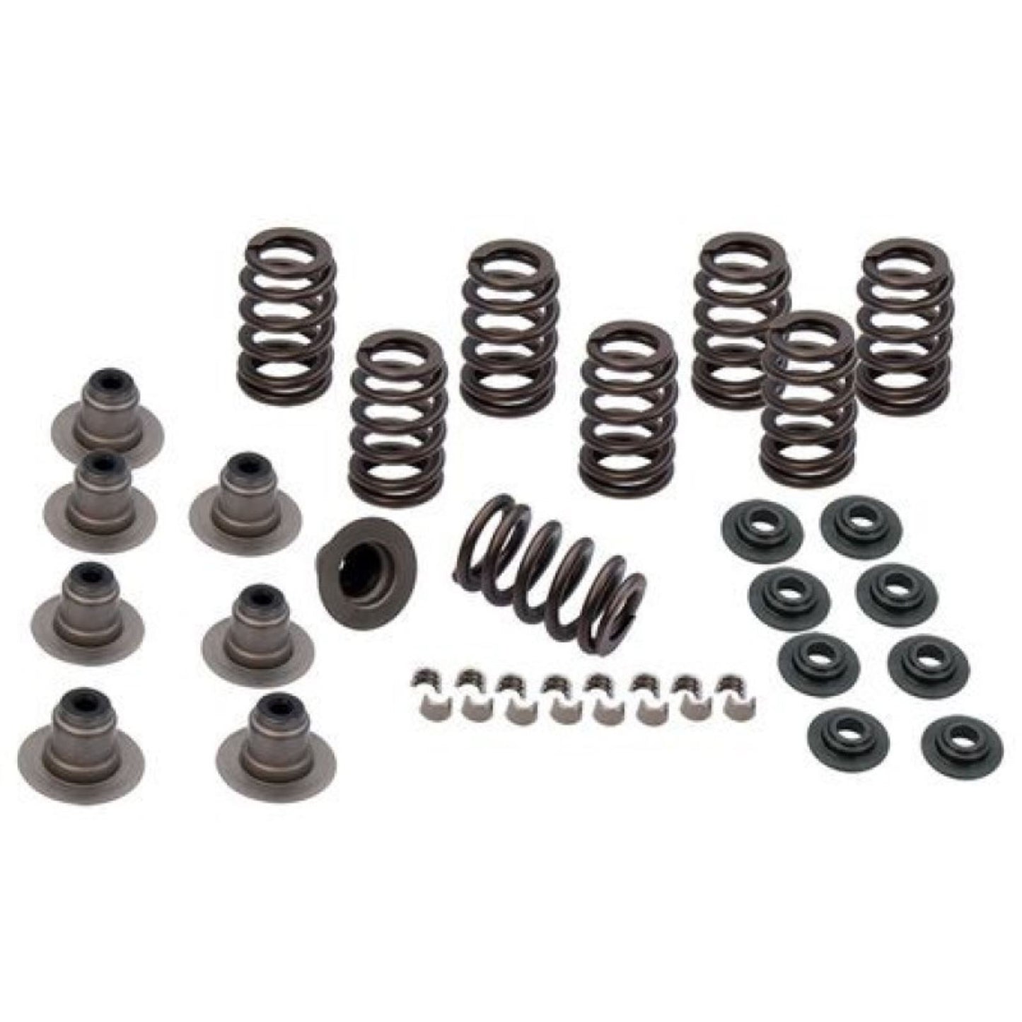 S&S Cycle Spring Kit - .605" - Milwaukee Eight 900-0958_1464076