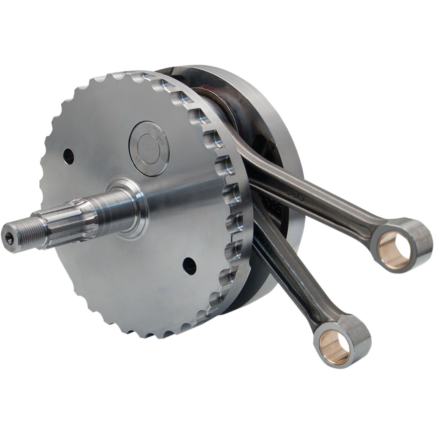 S&S Cycle Flywheel - Twin Cam 320-0475_469158
