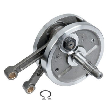S&S Cycle Flywheel Assembly - Big Twin 32-2230_1463953