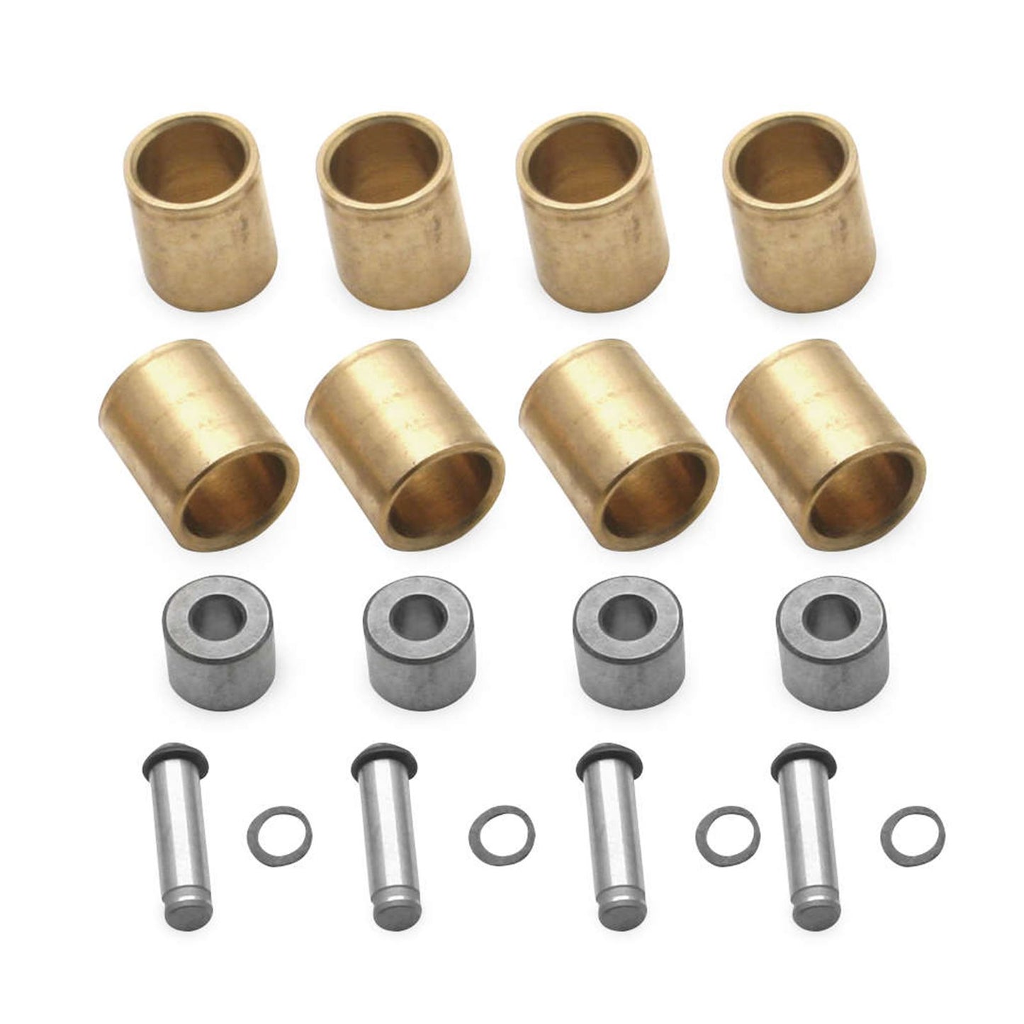 S&S Cycle Rocker Arm Rebuild Kit 90-4104_106387
