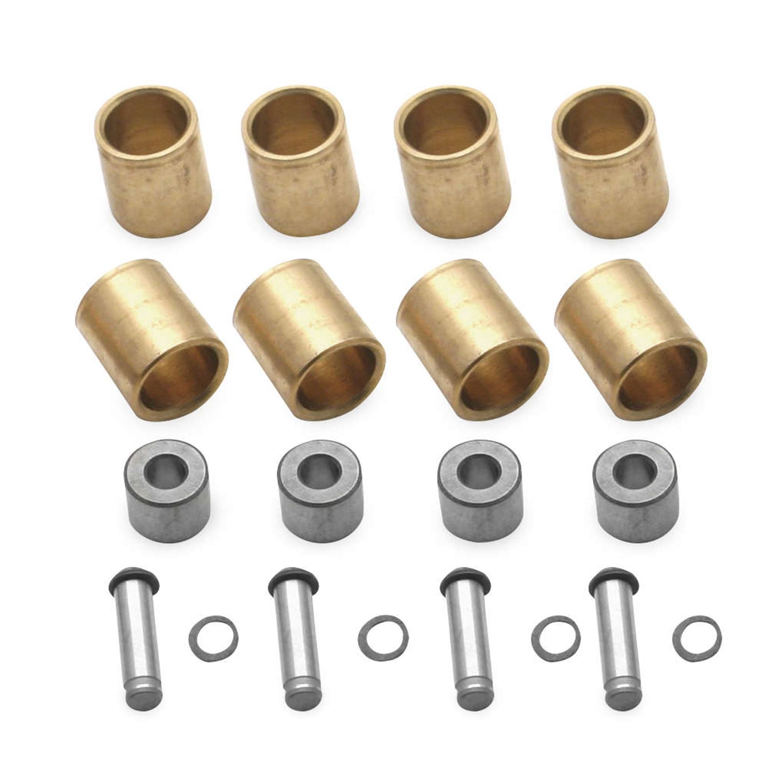 S&S Cycle Rocker Arm Rebuild Kit 90-4104_106387