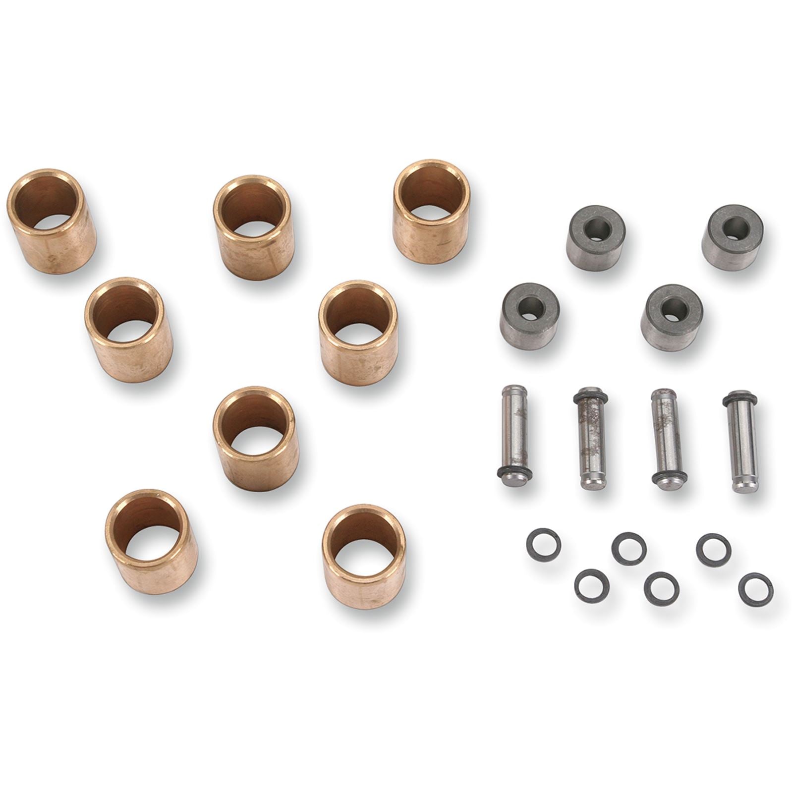 S&S Cycle Rocker Arm Rebuild Kit 90-4104_469372