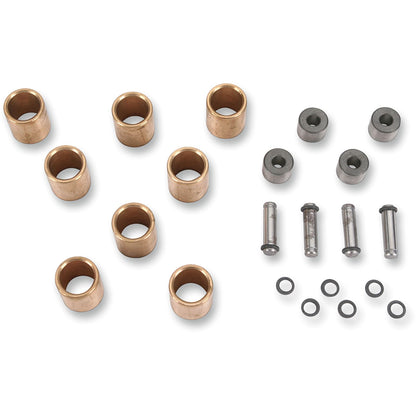 S&S Cycle Rocker Arm Rebuild Kit 90-4104_469372
