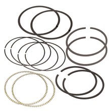 S&S Cycle Rings for 106" Kit 94-1295X_106392
