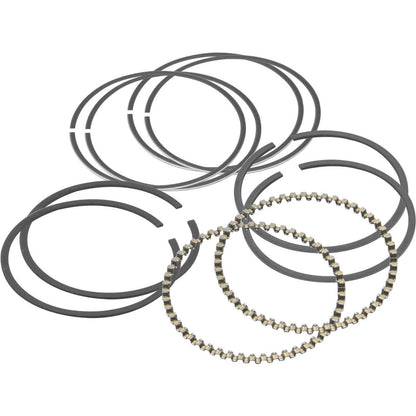 S&S Cycle Replacement Rings 94-2217X_106395