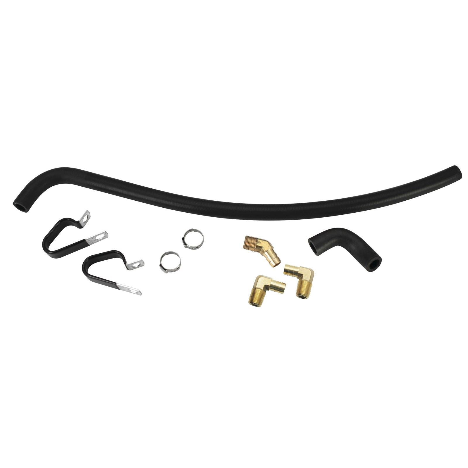 S&S Cycle Oil Line Installation Kit 310-0435_106401