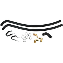 S&S Cycle Oil Line Installation Kit 310-0435_468913
