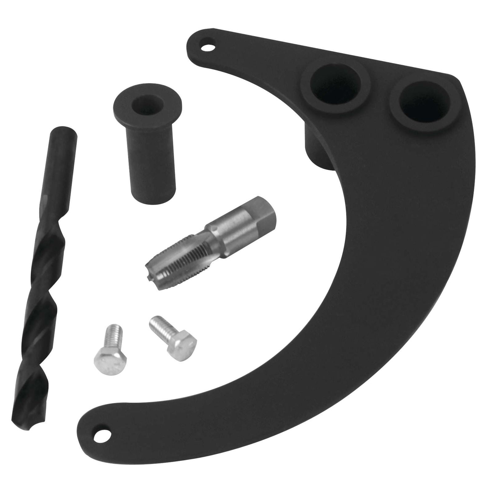 S&S Cycle Drill Fixture Transmission 530-0006_106402