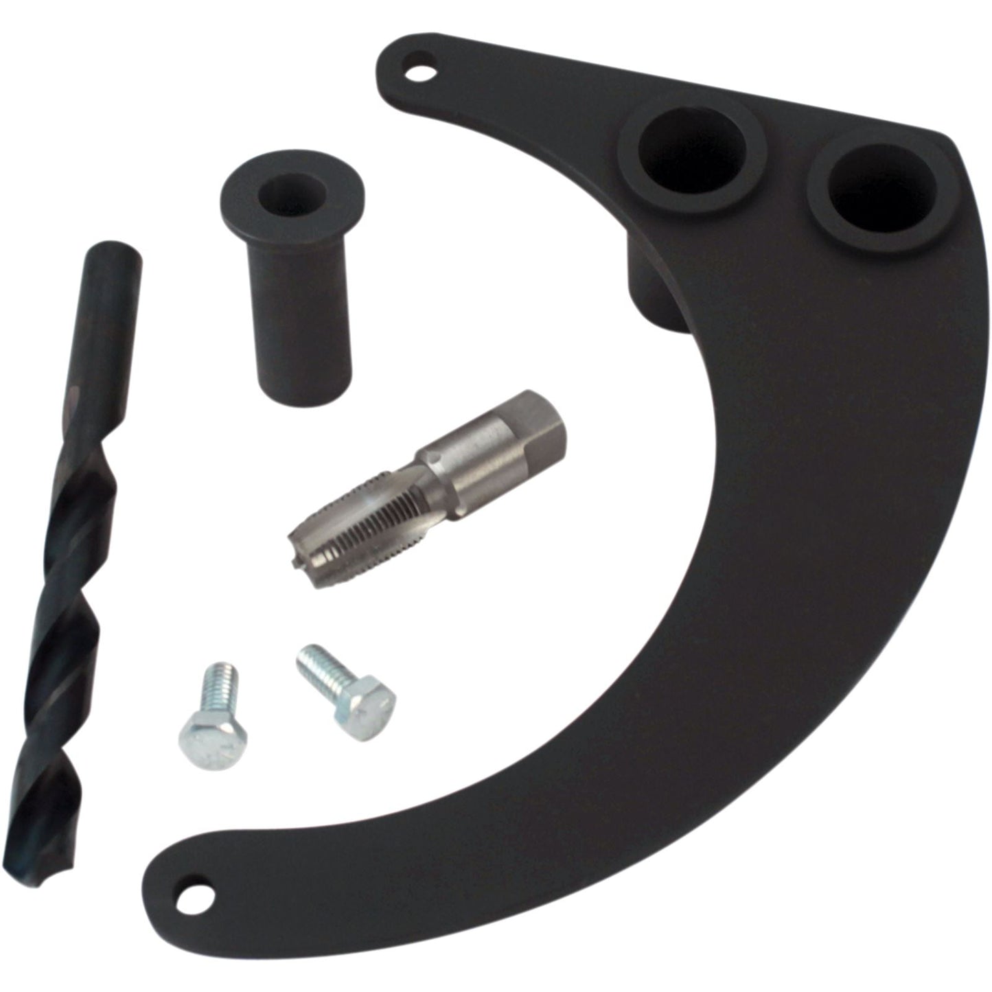 S&S Cycle Drill Fixture Transmission 530-0006_470187