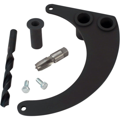 S&S Cycle Drill Fixture Transmission 530-0006_470187