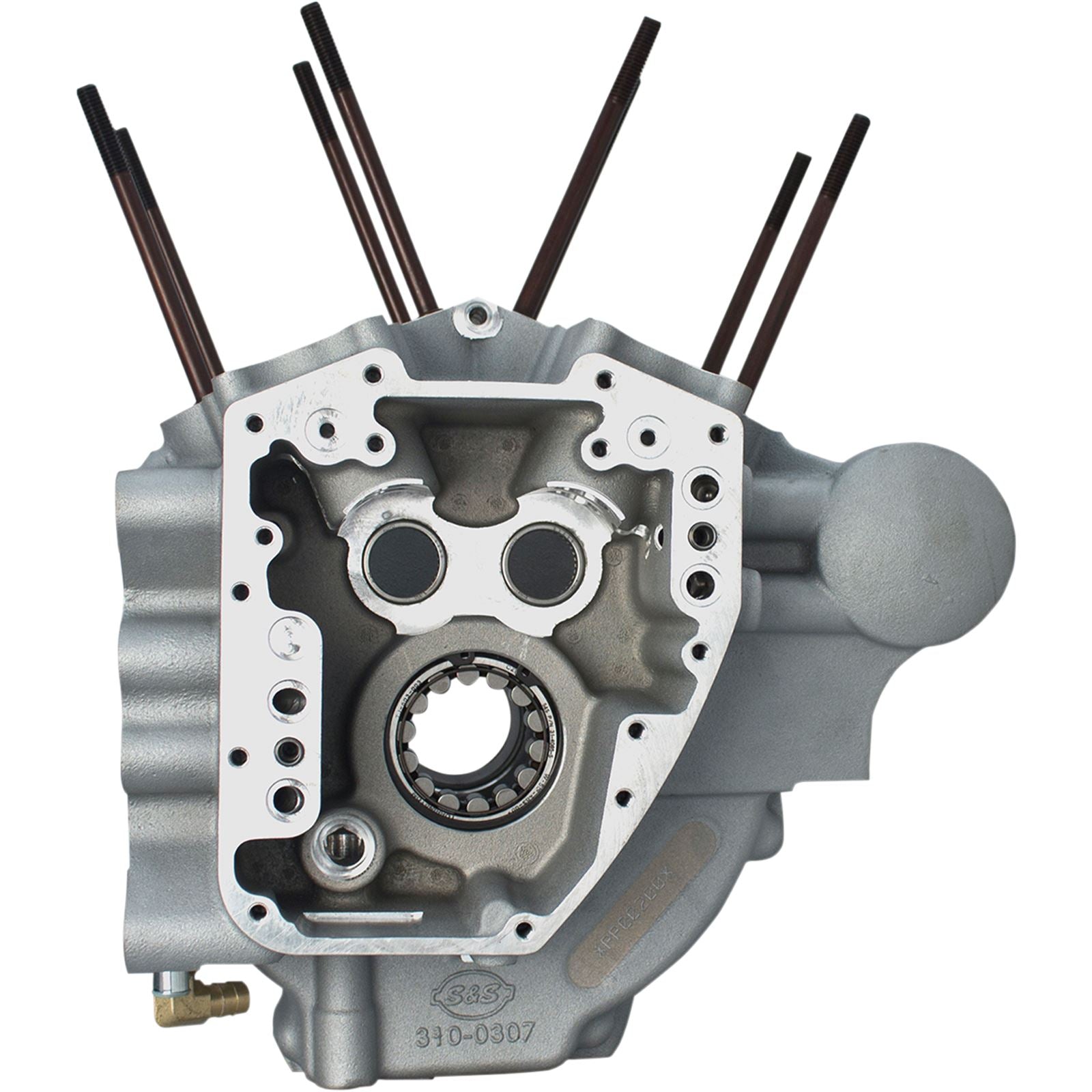 S&S Cycle Engine Case 310-0367A_469105