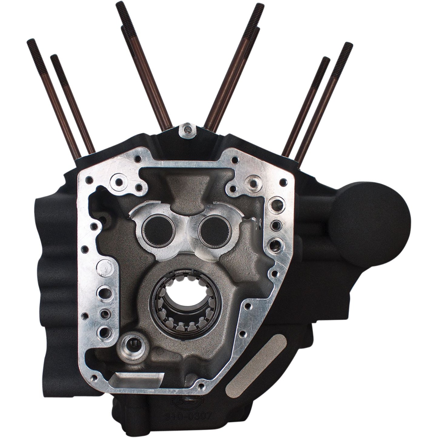 S&S Cycle Engine Case - Twin Cam 310-0369_469099